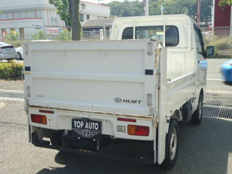 HIJET TRUCK-1