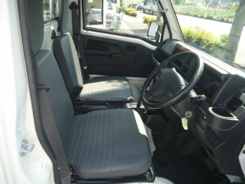 HIJET TRUCK-2