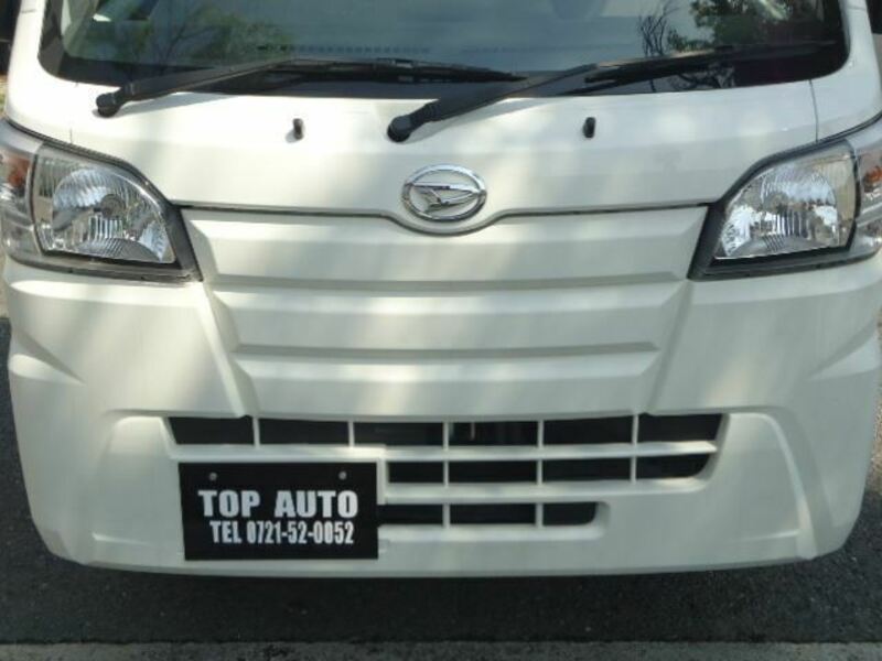 HIJET TRUCK-4