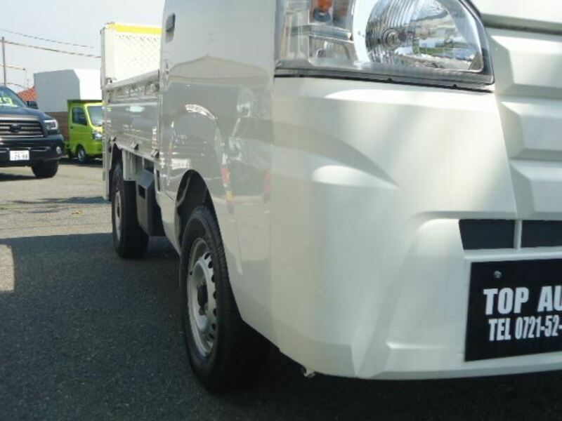 HIJET TRUCK-6