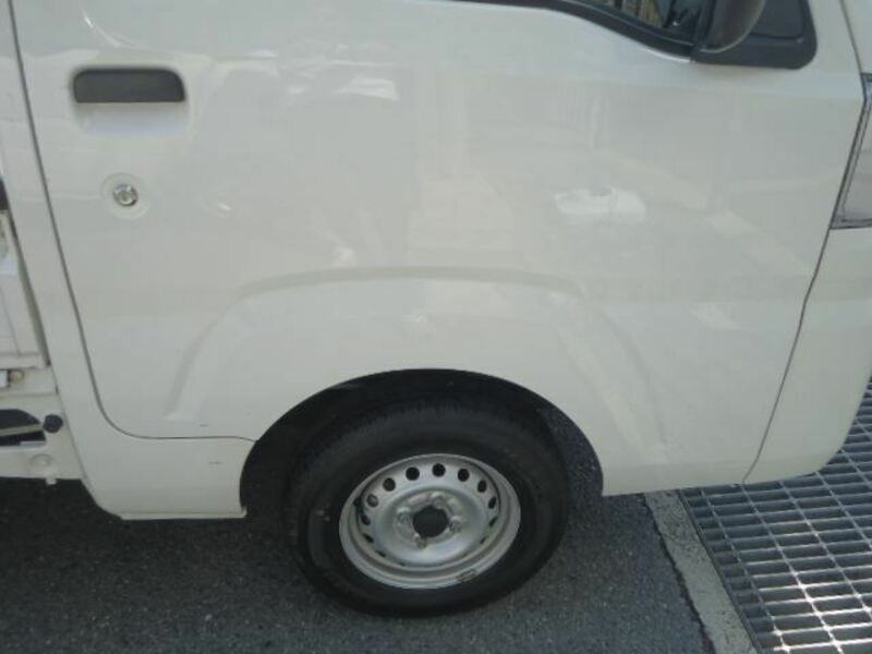 HIJET TRUCK-9