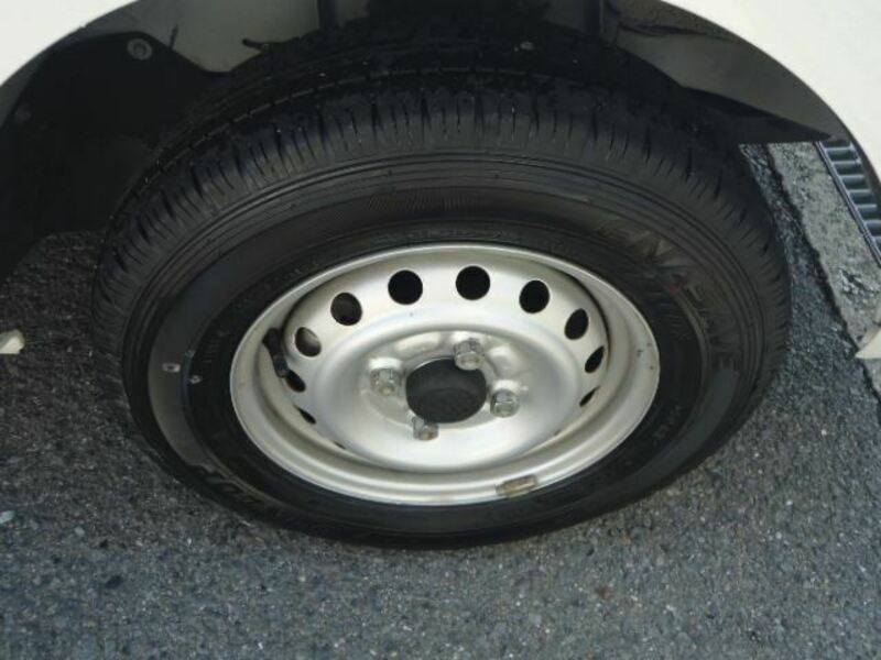 HIJET TRUCK-10
