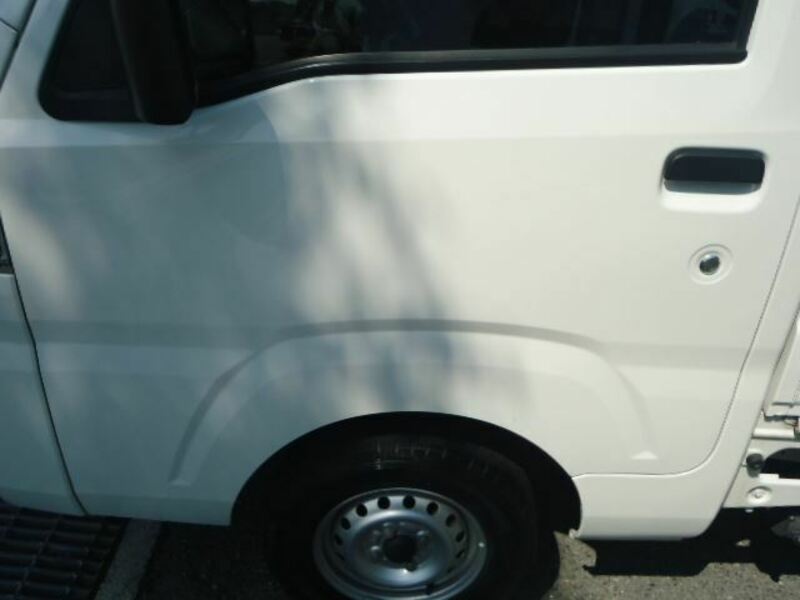 HIJET TRUCK-11