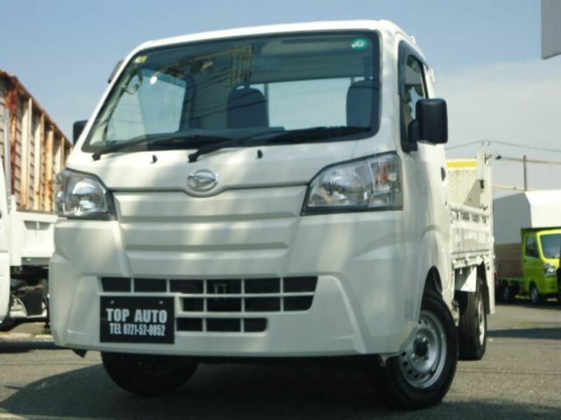 HIJET TRUCK-13