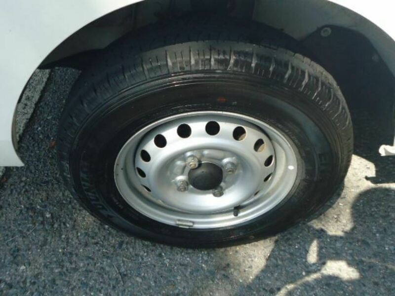 HIJET TRUCK-14