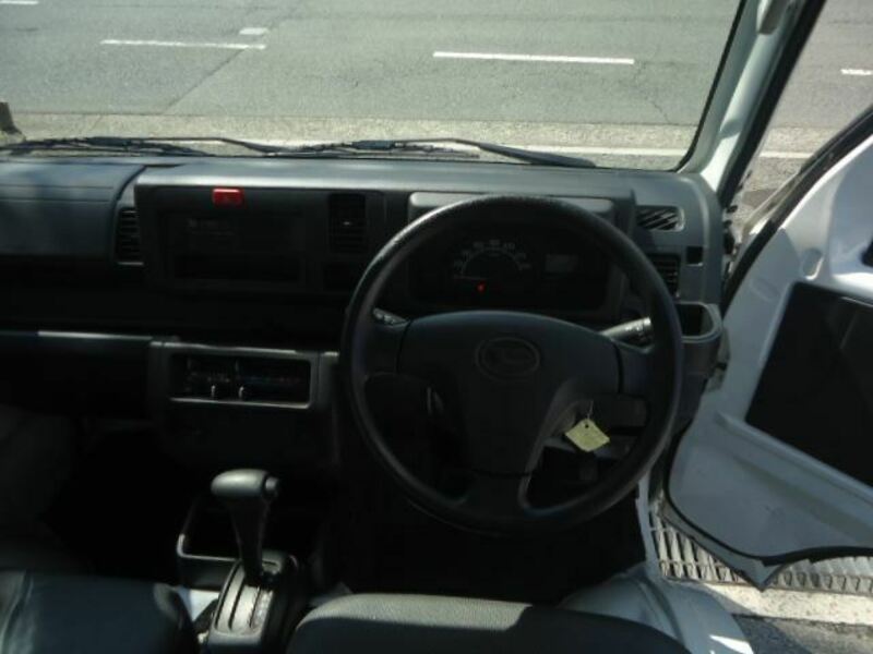 HIJET TRUCK-15