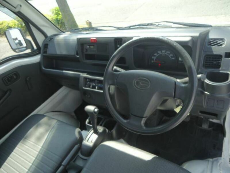 HIJET TRUCK-16