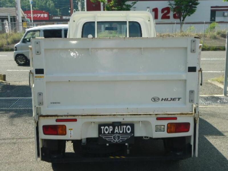 HIJET TRUCK-25