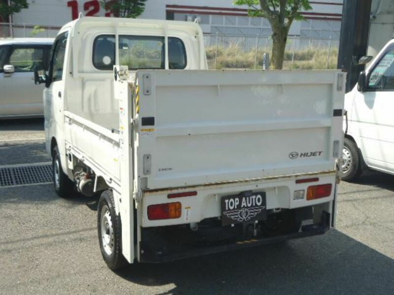HIJET TRUCK-26