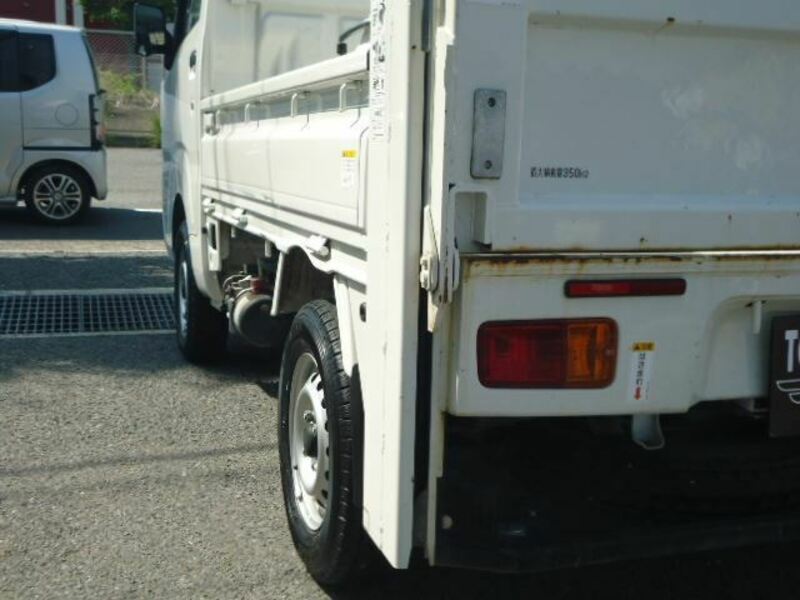 HIJET TRUCK-27