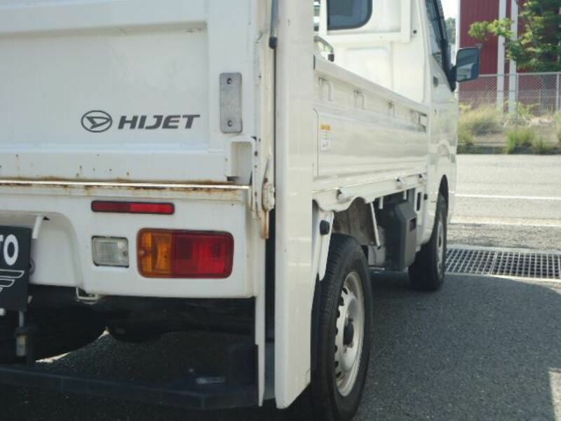 HIJET TRUCK-28