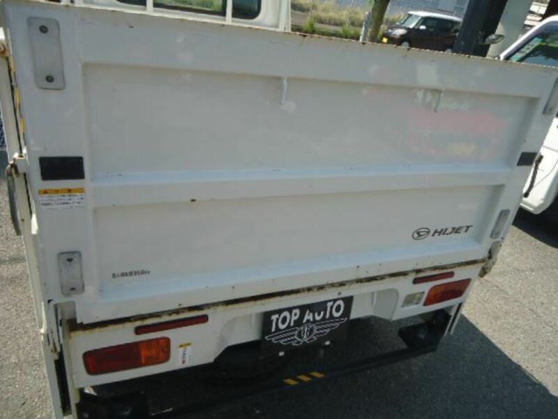HIJET TRUCK-29