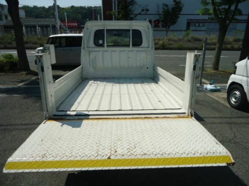 HIJET TRUCK-30