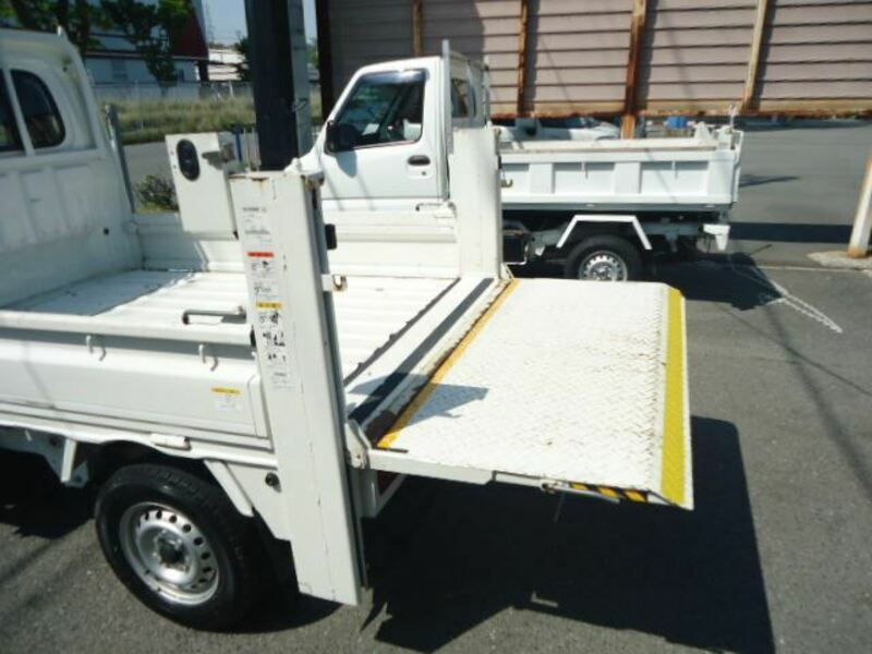 HIJET TRUCK-31