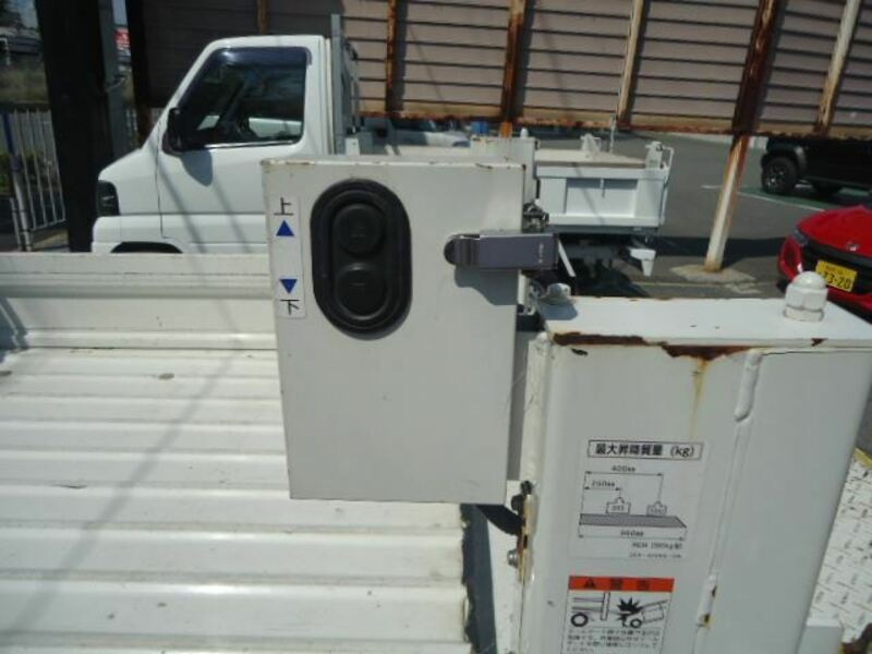 HIJET TRUCK-32