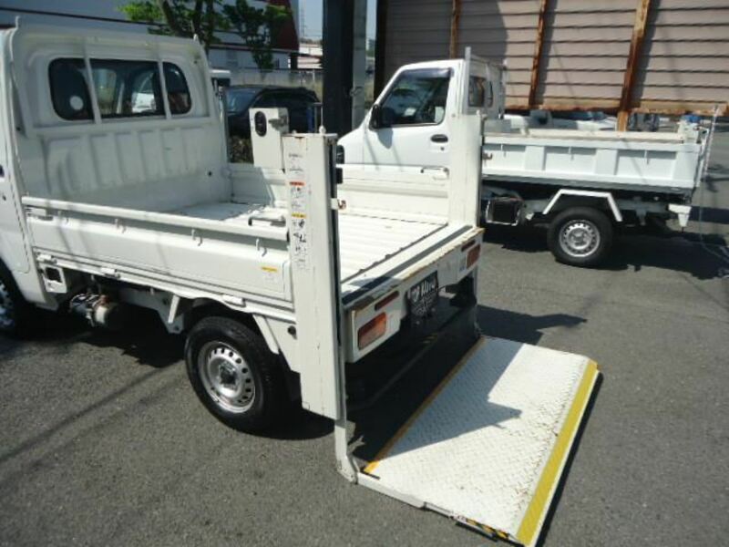 HIJET TRUCK-33