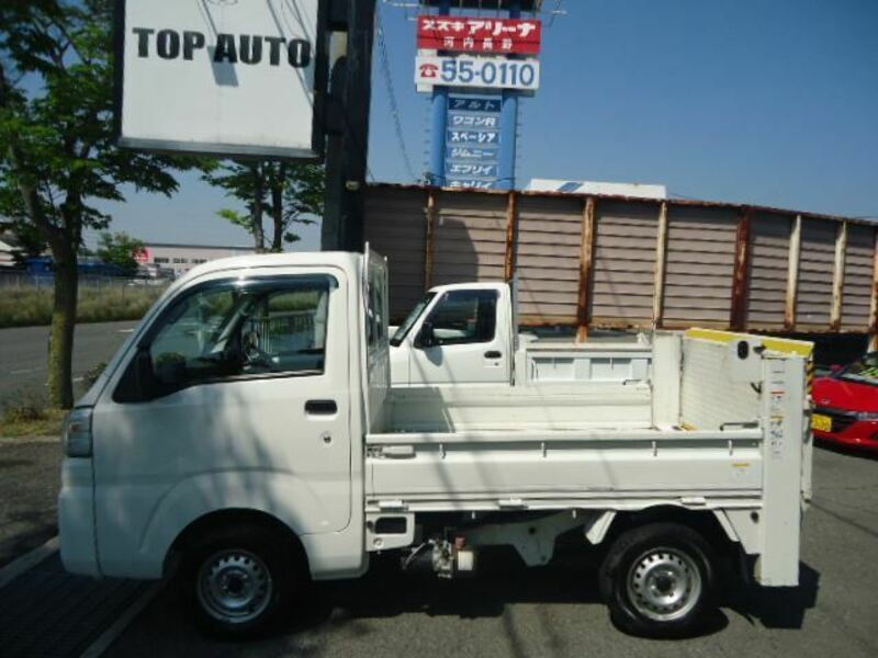 HIJET TRUCK-35