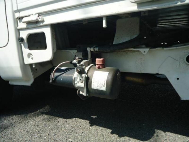 HIJET TRUCK-36