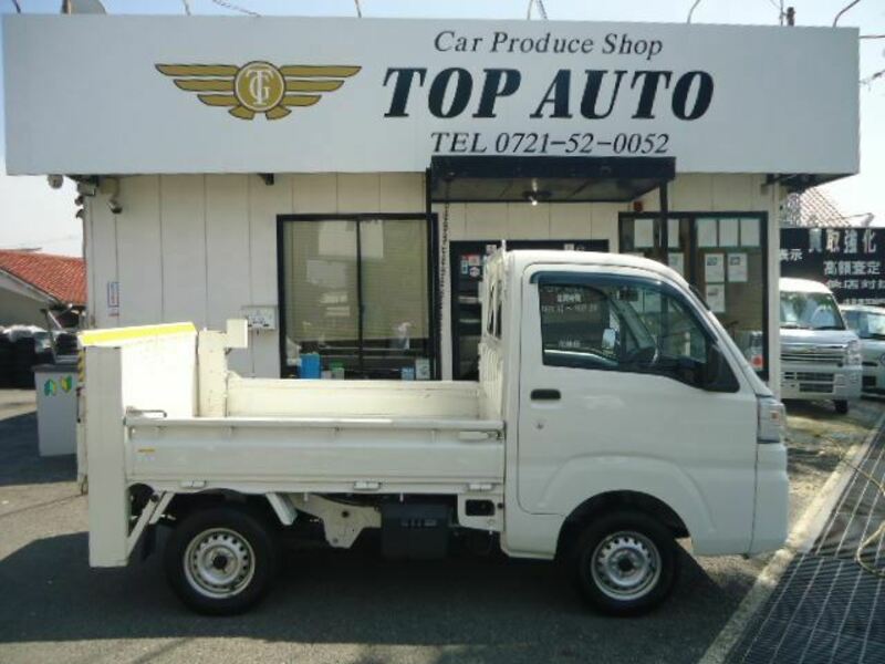 HIJET TRUCK-37