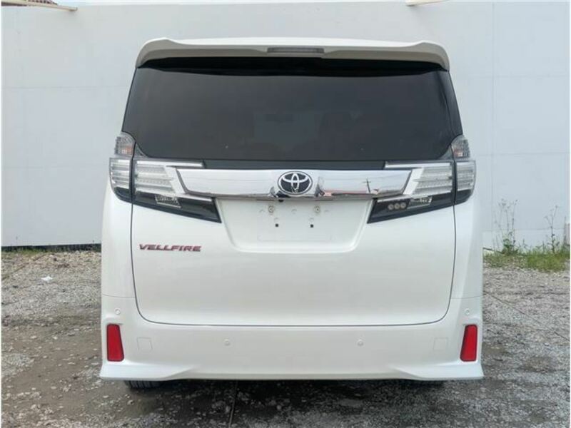 VELLFIRE
