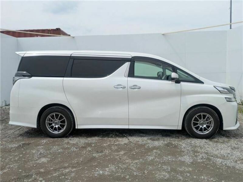VELLFIRE