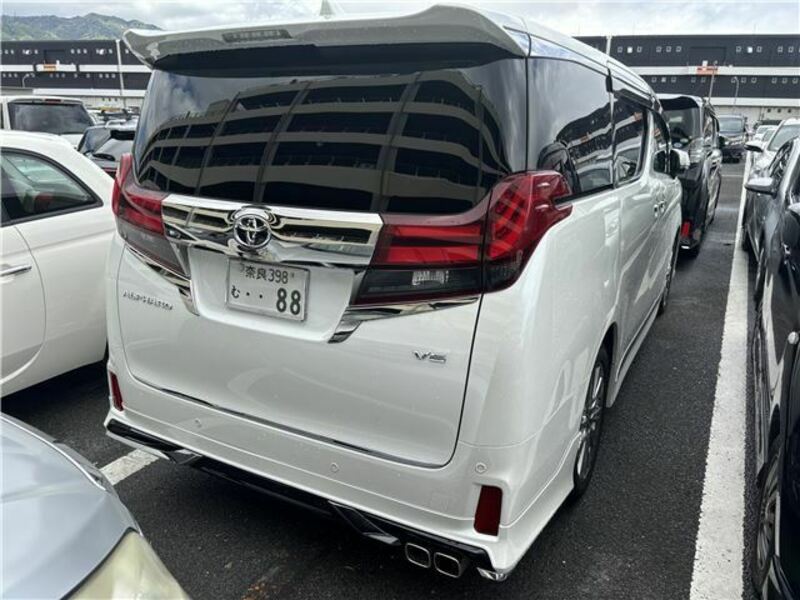 ALPHARD-1