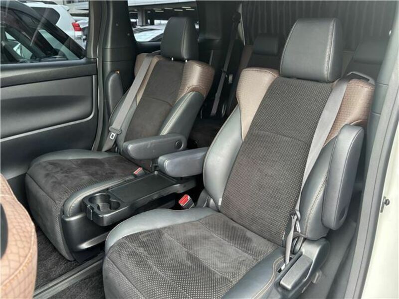 ALPHARD-5