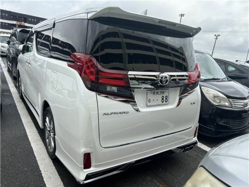 ALPHARD-6