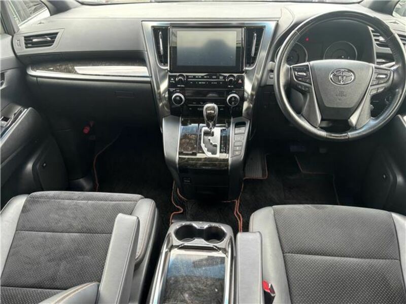 ALPHARD-9