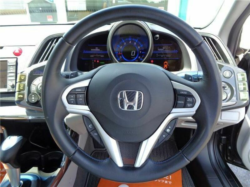 CR-Z-9