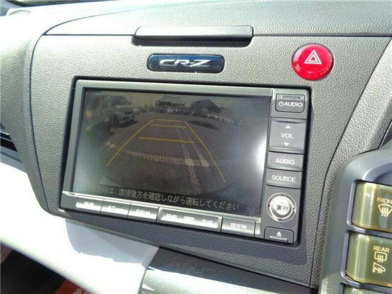 CR-Z-19