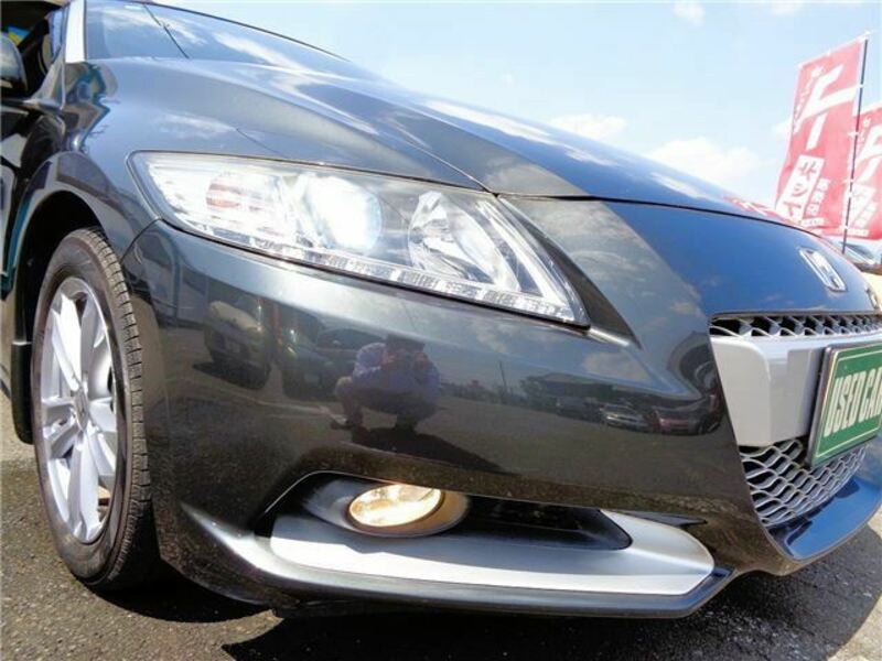 CR-Z-35