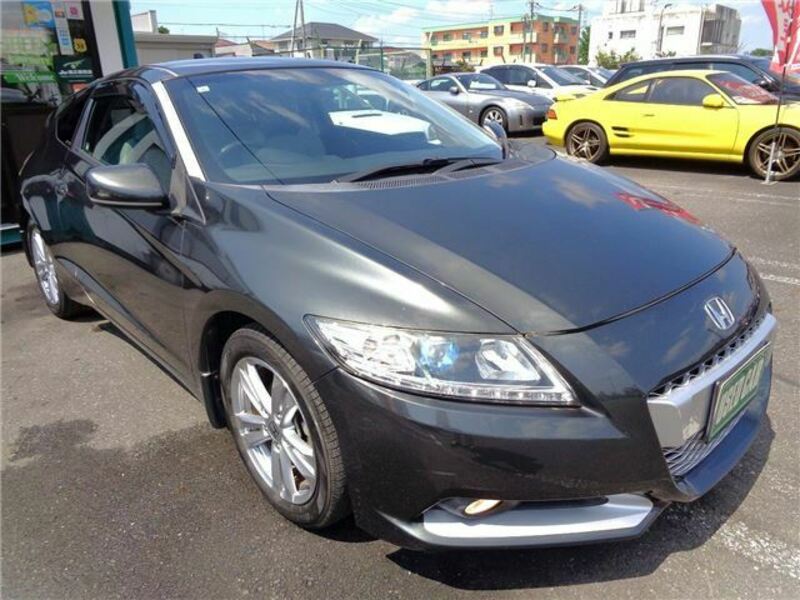 CR-Z-36