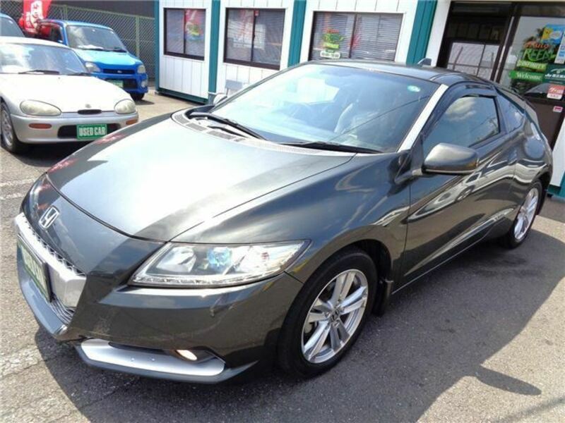 CR-Z-38