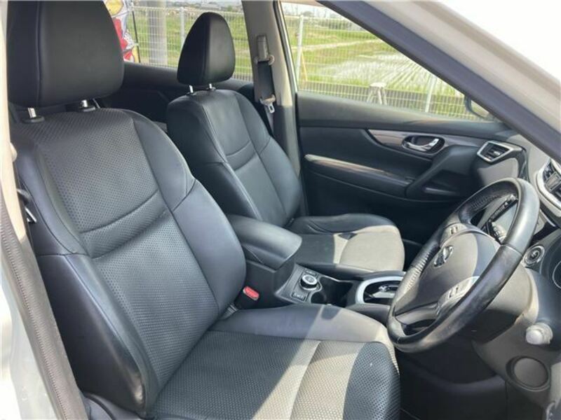 X-TRAIL-2