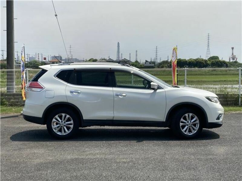 X-TRAIL-5