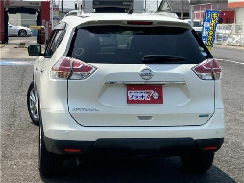 X-TRAIL-7
