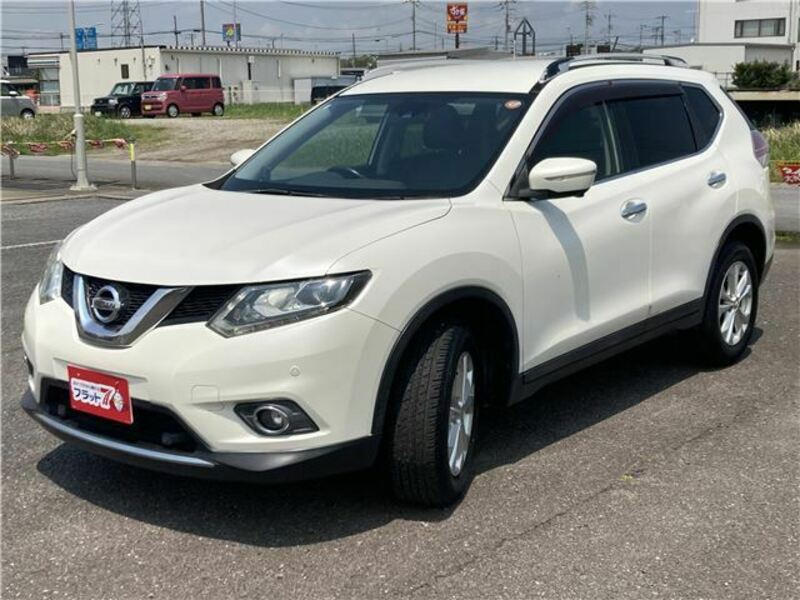 X-TRAIL-10