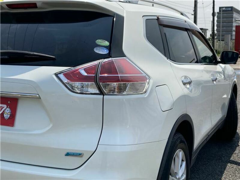 X-TRAIL-12