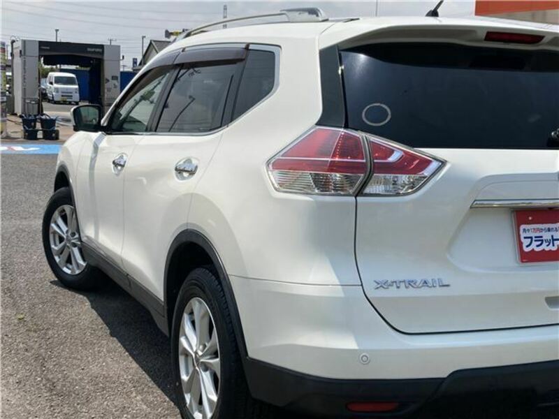 X-TRAIL-13