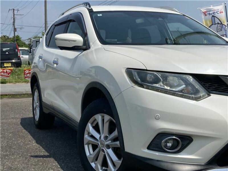 X-TRAIL-14