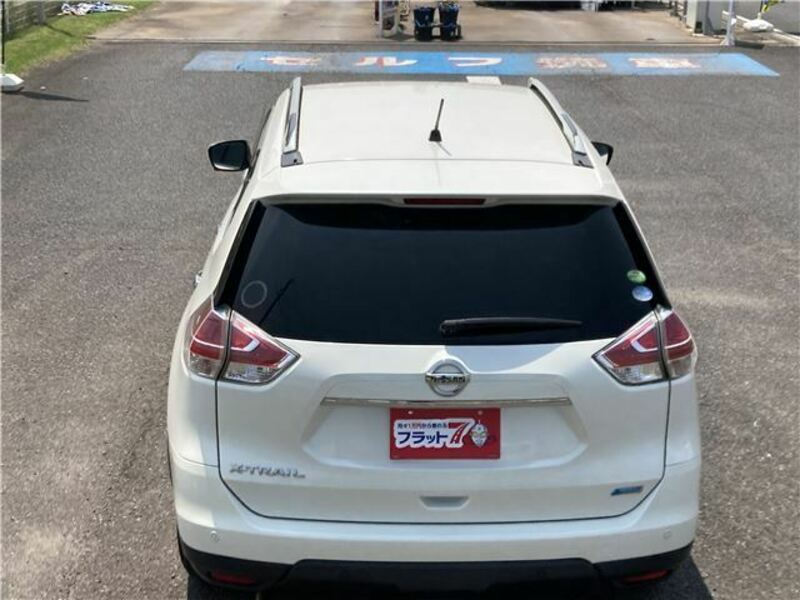 X-TRAIL-16