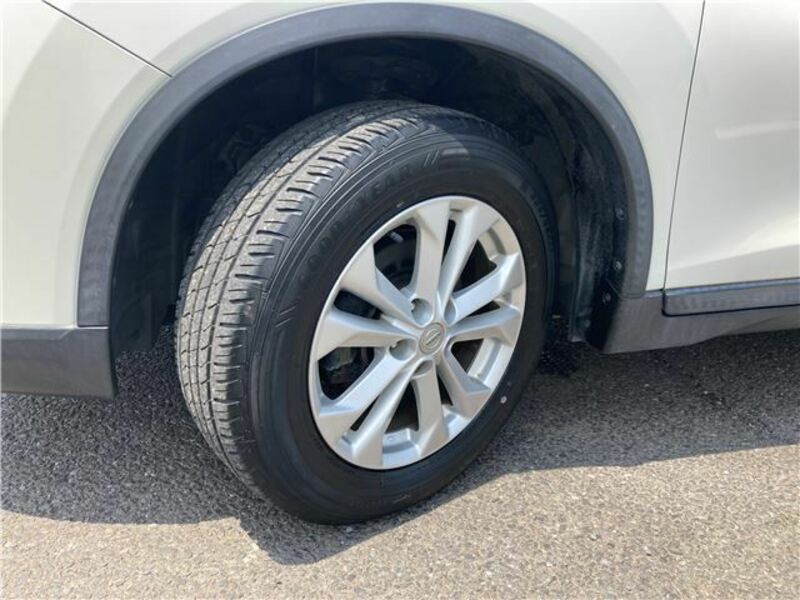X-TRAIL-19
