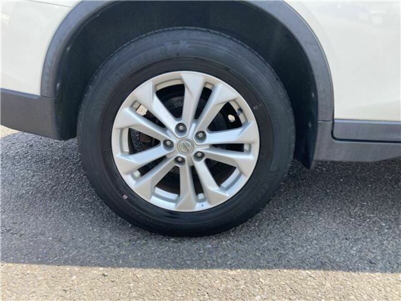 X-TRAIL-20