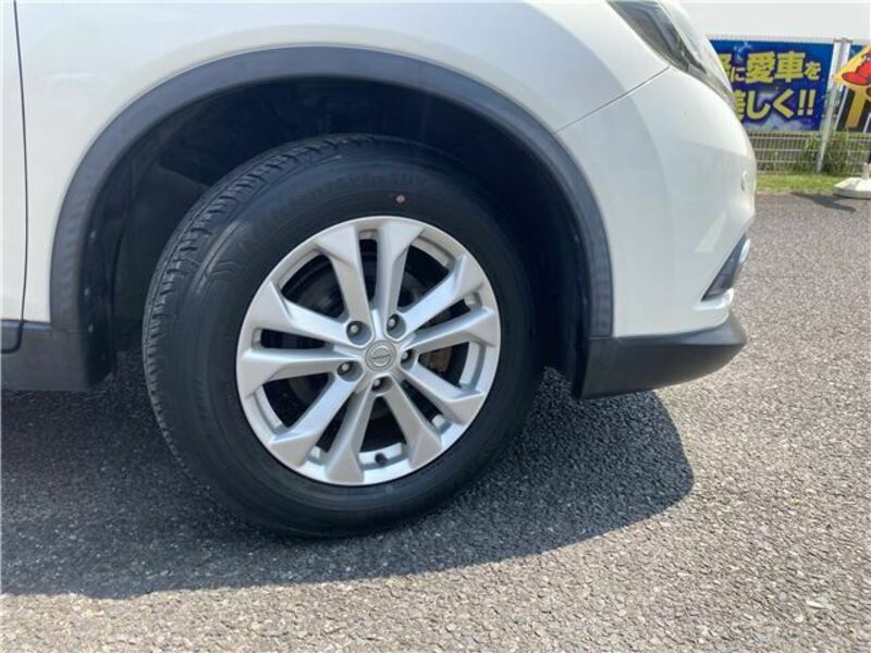 X-TRAIL-21