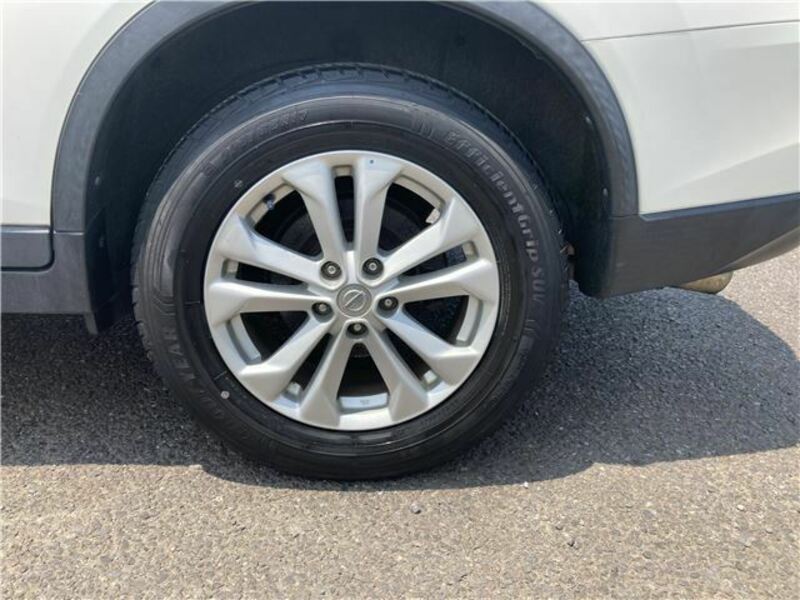 X-TRAIL-22