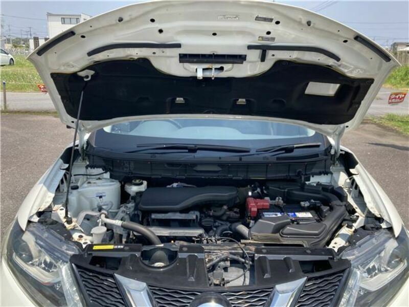 X-TRAIL-23