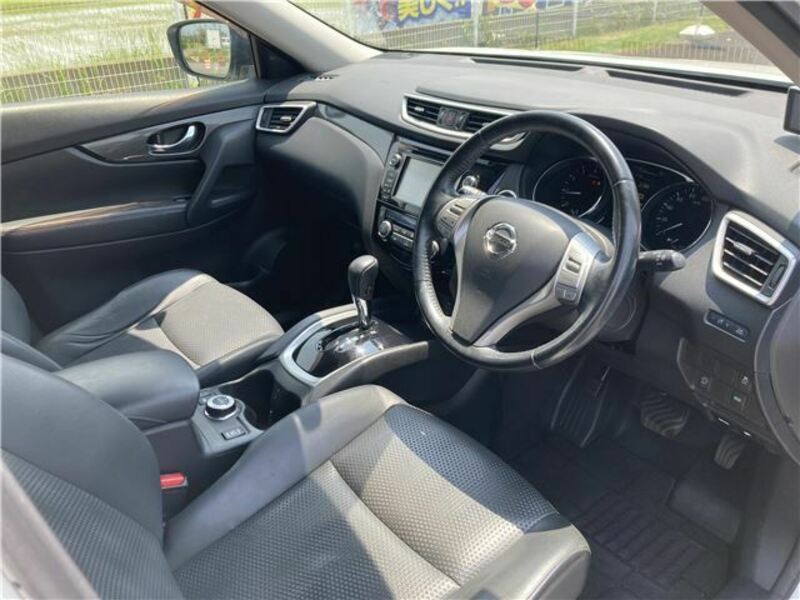 X-TRAIL-24