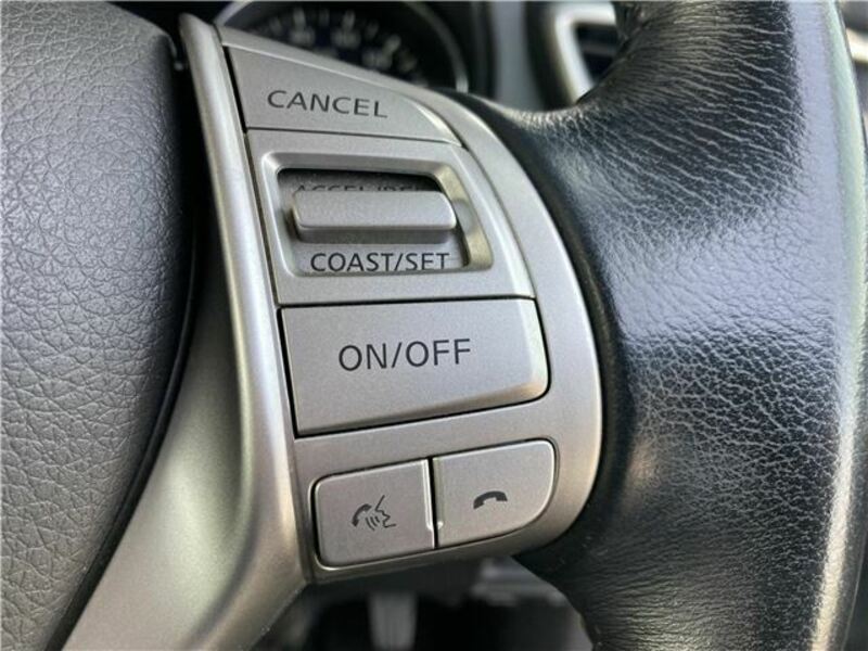 X-TRAIL-30