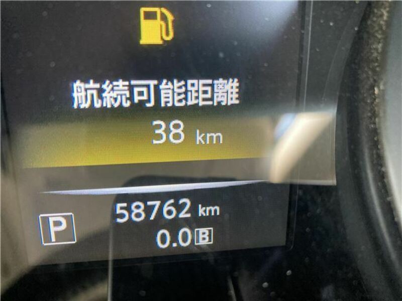 X-TRAIL-33